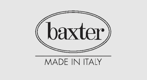 Baxter brand story